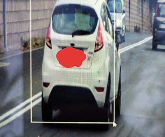 SICUREZZA STRADALE, PARTONO LE PRIME MULTE CON L'AUTOVELOX, ANCHE A CHI GUIDA CON IL TELEFONINO
