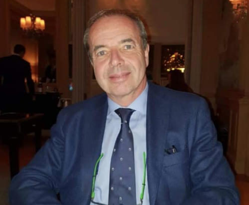 ALDO PRESUTTI INVITA GLI ISOLANI AD ISCRIVERSI A "LIBERTÀ E DEMOCRAZIA"