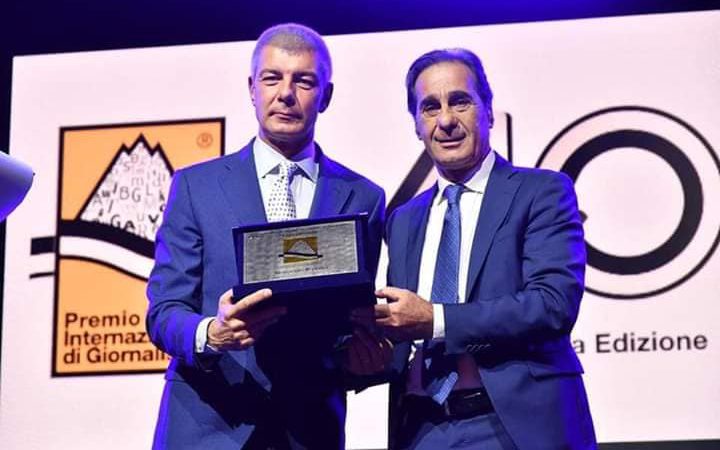 GIACOMO PASCALE: AVANTI COSÌ IL LAVORO DI SQUADRA GARANTISCE OTTIMI RISULTATI