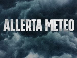 Protezione civile Campania: domani allerta meteo Gialla su Napoli e intera fascia costiera campana