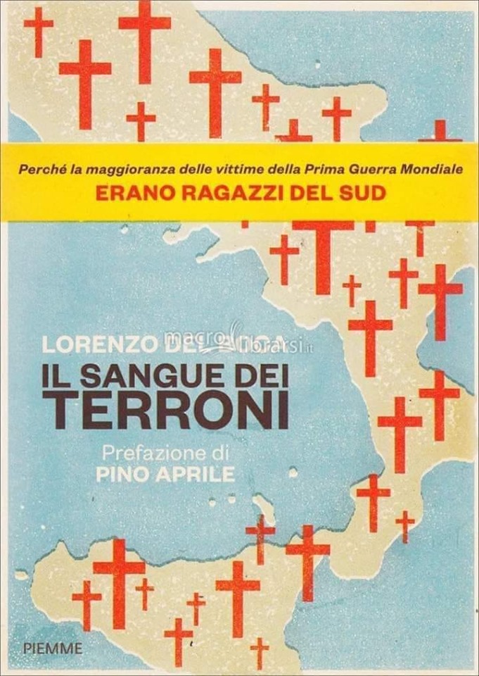 4 NOVEMBRE: MA LO SAPEVATE CHE….