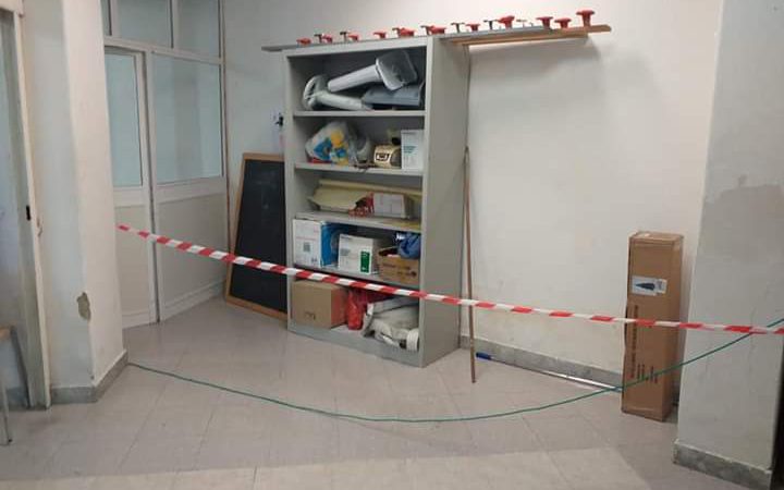 DOPO IL NOSTRO ARTICOLO, GIACOMO PASCALE SI È ATTIVATO PER RISOLVERE LA QUESTIONE LICEO DI LACCO AMENO