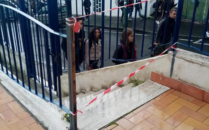 FOTOGALLERY DEL LICEO DI LACCO AMENO