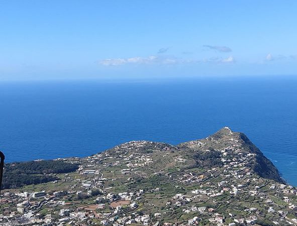 LA DENUNCIA SUL WEB DI NOÈ FIORETTI ALTRO CHE TERRA DEI FUOCHI A CAMPOTESE È MOLTO PEGGIO