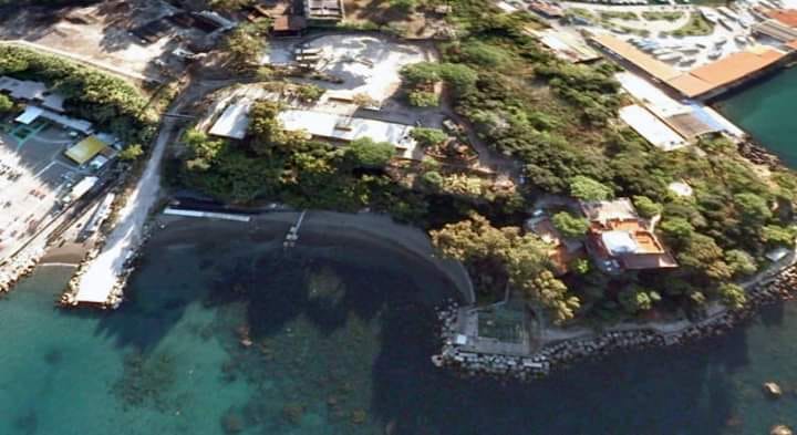 ENZO FERRANDINO RIAPRE LA QUESTIONE DEPURATORE ISCHIA-BARANO, DOPO 20 ANNI SE NE RIPARLA