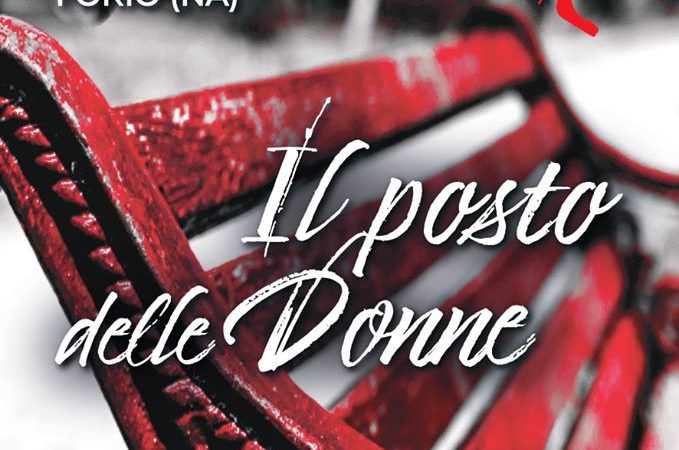 IL POSTO DELLE DONNE, A FORIO L’EVENTO PER LA GIORNATA CONTRO LA VIOLENZA SULLE DONNE