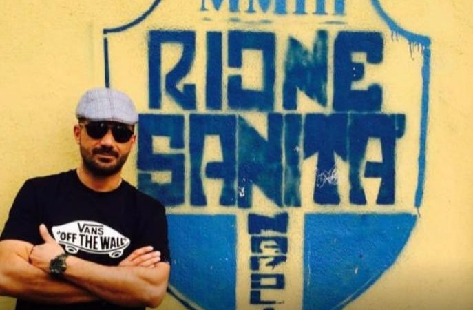 DA SEMPRE PRESENTE PRESENTE IN TUTTE LE ATTIVITÀ SOCIALI NAPOLI, NASCE IL MOVIMENTO "SANITÀ ATTIVA"