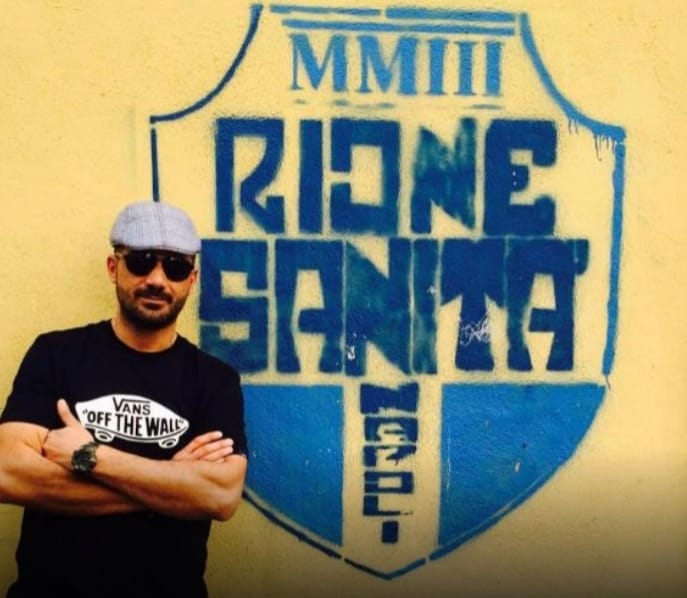 DA SEMPRE PRESENTE PRESENTE IN TUTTE LE ATTIVITÀ SOCIALI NAPOLI, NASCE IL MOVIMENTO "SANITÀ ATTIVA"