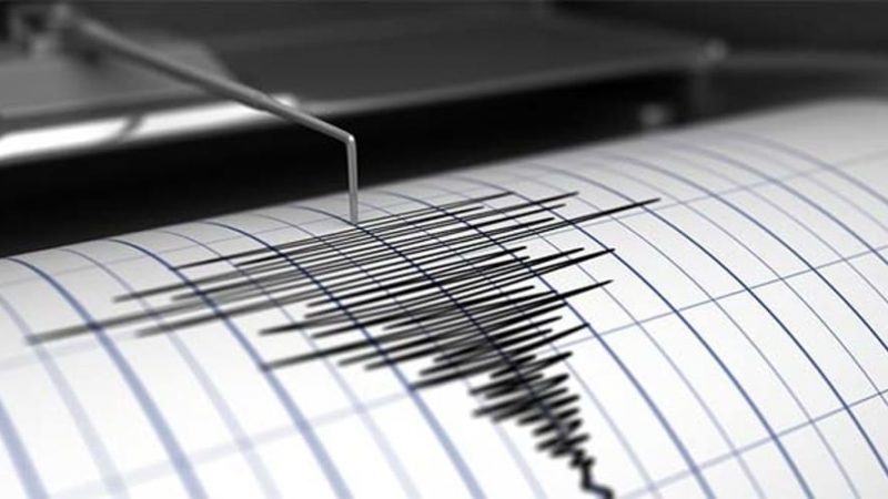 Terremoto all'Aquila di 4.6, paura tra la gente anche a Roma, Rieti e nel basso Lazio