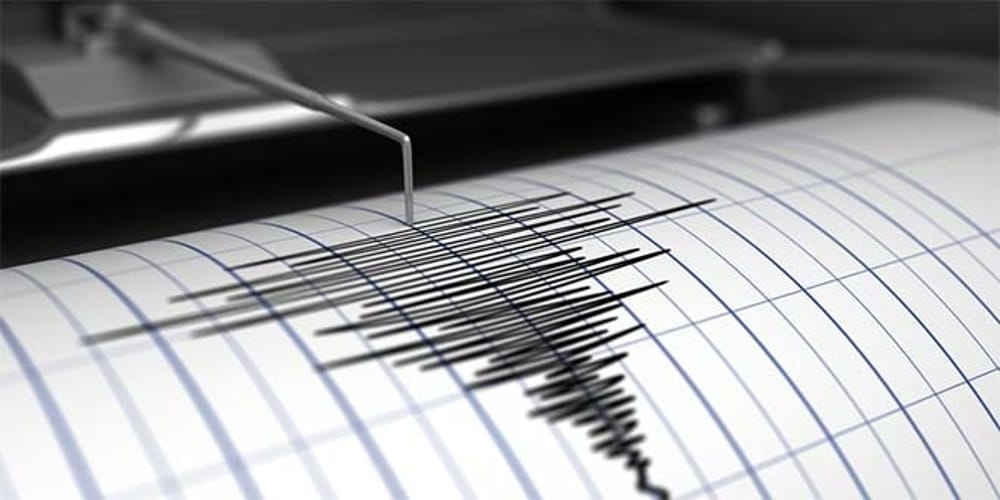 Terremoto all'Aquila di 4.6, paura tra la gente anche a Roma, Rieti e nel basso Lazio
