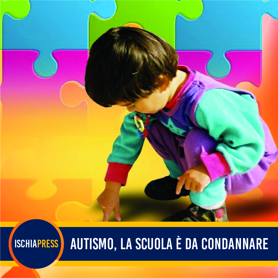 BAMBINO AUTISTICO ESCLUSO DALLA RECITA DI NATALE