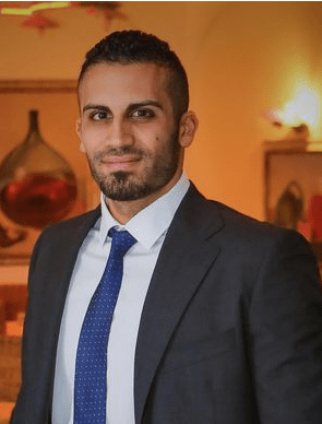 ANCHE UN INGEGNERE ISCHITANO LAVORA ALLA FUSIONE TERMONUCLEARE