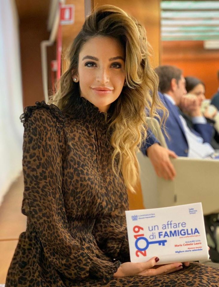 Confindustria premia Alilauro: “La migliore storia aziendale”