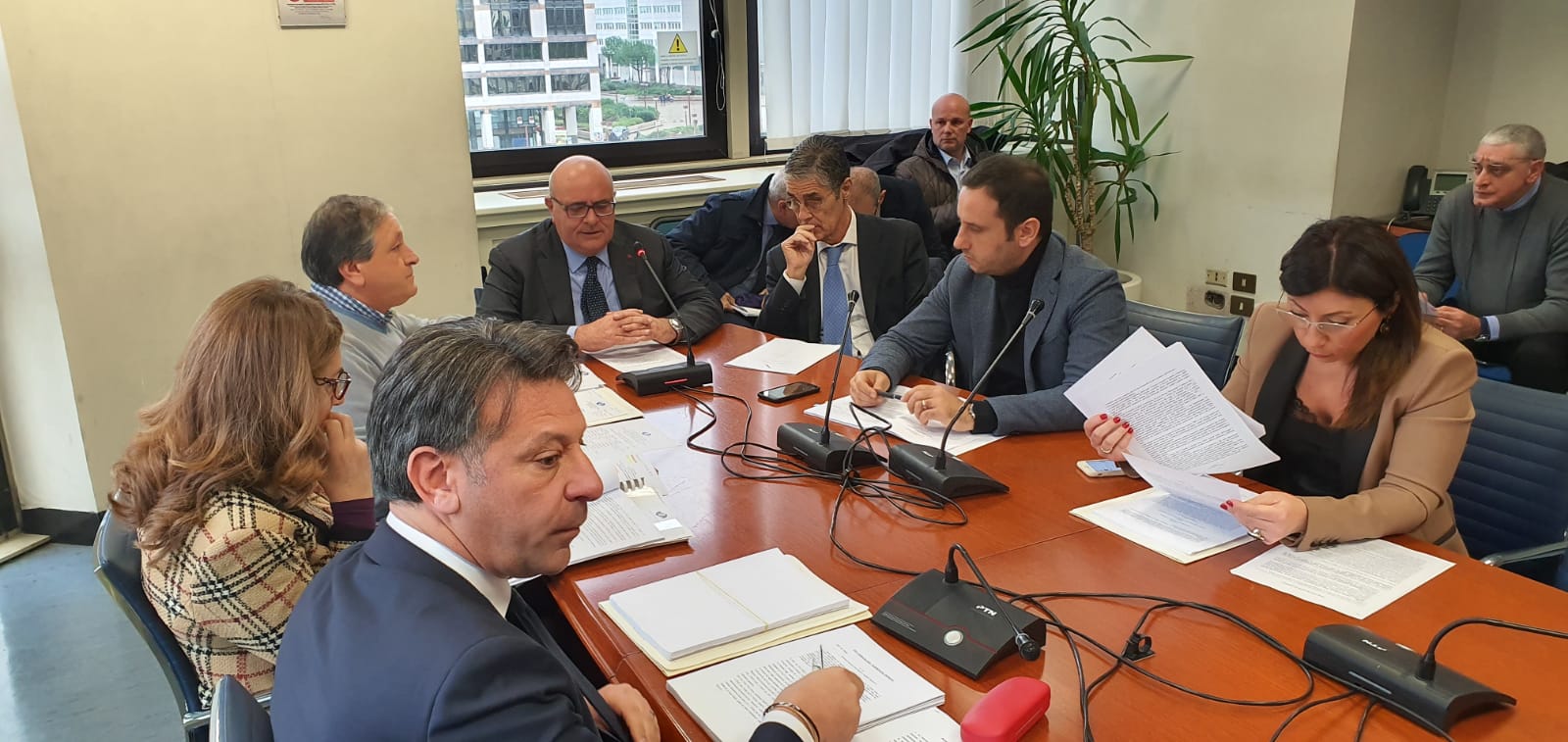 Testo unico sul commercio in Campania: ok della commissione Attività Produttive
