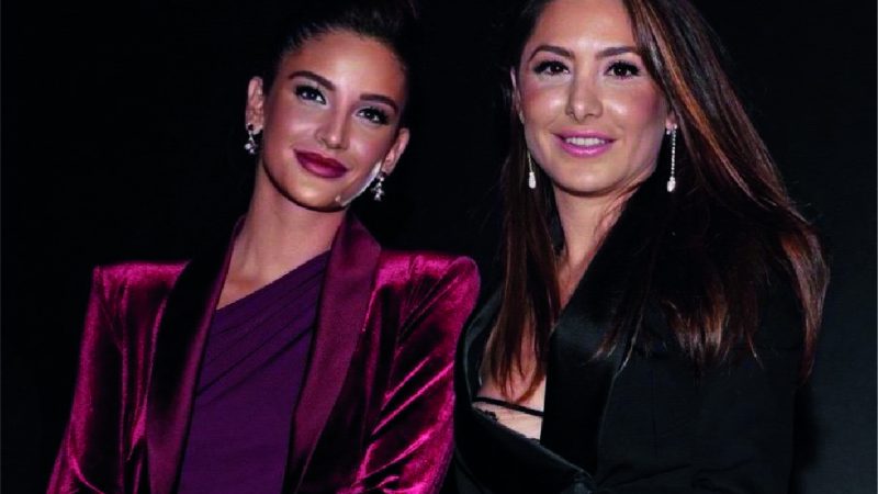 A MARIACELESTE LAURO IL PREMIO “DONNE DI NAPOLI”