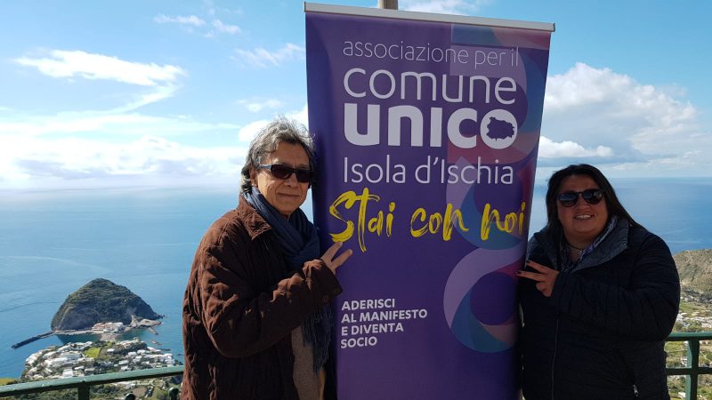 CONTINUA “ACUII in Tour” DOMENICA 26 GENNAIO APPUNTAMENTO A CASAMICCIOLA TERME
