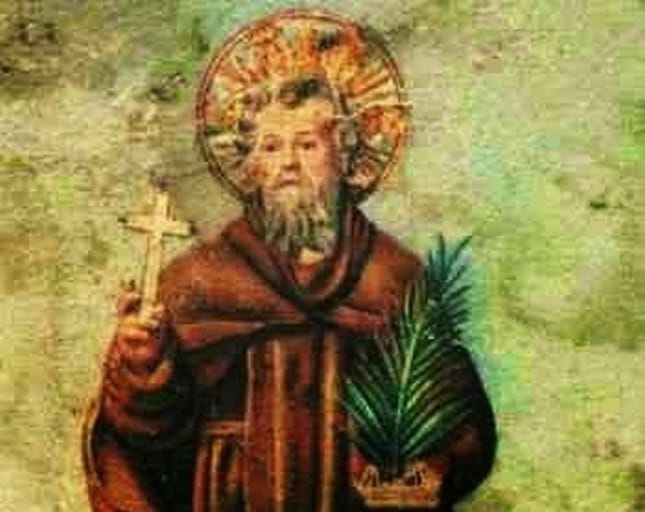 «CENNI STORICI» SAN CIRO, IL SANTO DI NAPOLI E DEL SUD