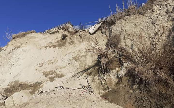 Cava dell’isola crolla nel silenzio della politica