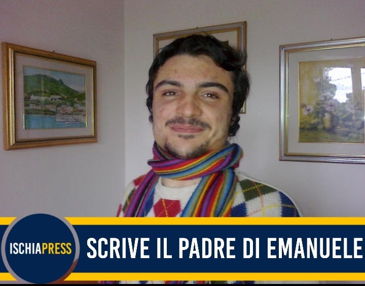 « Dico a questo sconosciuto di cessare di prendersi gioco di noi»