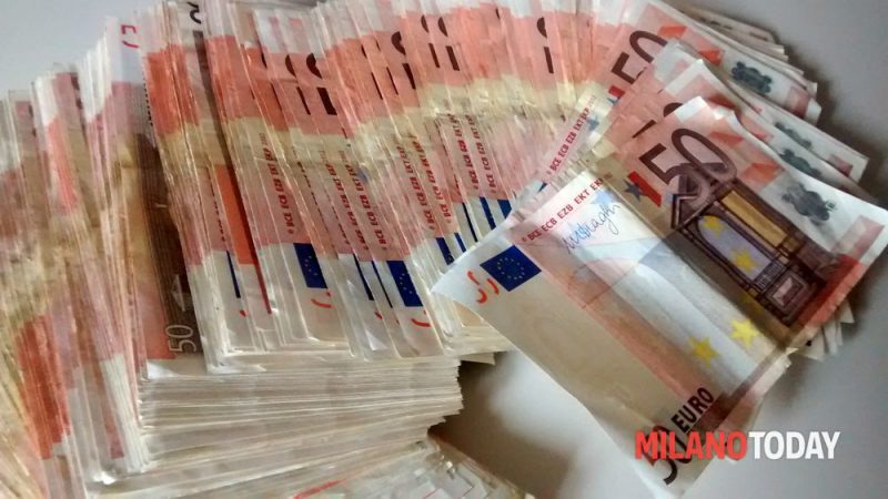 SUCCEDE A MILANO E LA STAMPA NAZIONALE ASSERVITA DAL POTERE NON LO PUBBLICA