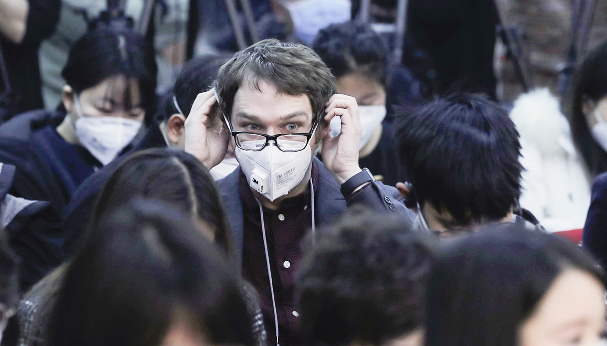 E’ terminato da poco il Consiglio dei Ministri a Palazzo Chigi a Roma: l’Italia decreta lo stato di emergenza sanitaria per sei mesi