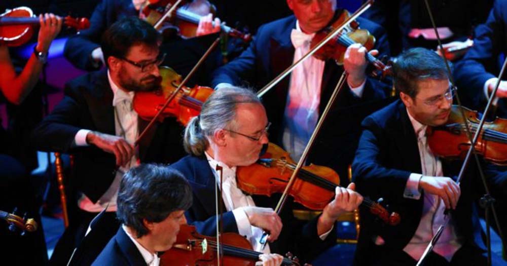 Scandalo Sanremo 2020: gli orchestrali sfruttati e pagati solo 50 euro al giorno