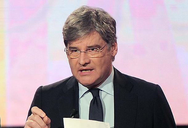 Paolo Del Debbio invita Gigi Lista in trasmissione. «Ho deciso di non andare»