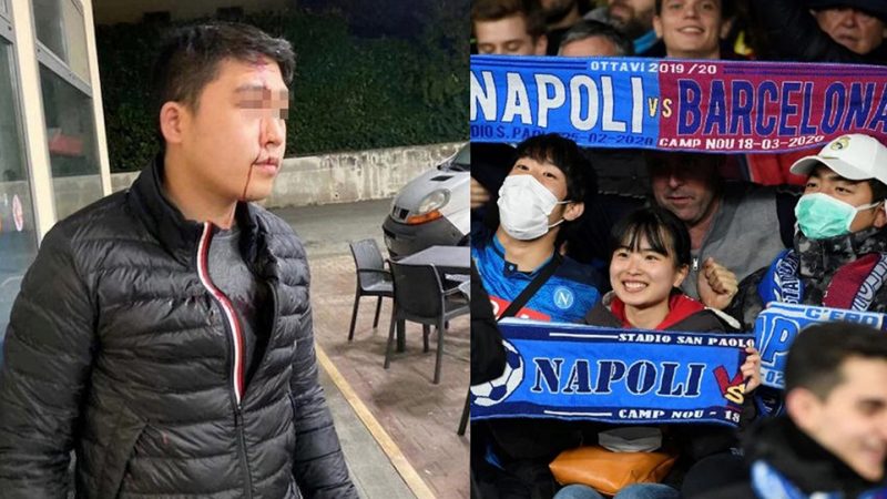 Il razzismo non è nel nostro DNA, cosa che non si può dire di altre regioni