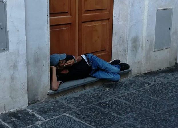 Federico Capuano ci ha lasciato