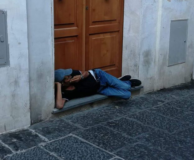Federico Capuano ci ha lasciato