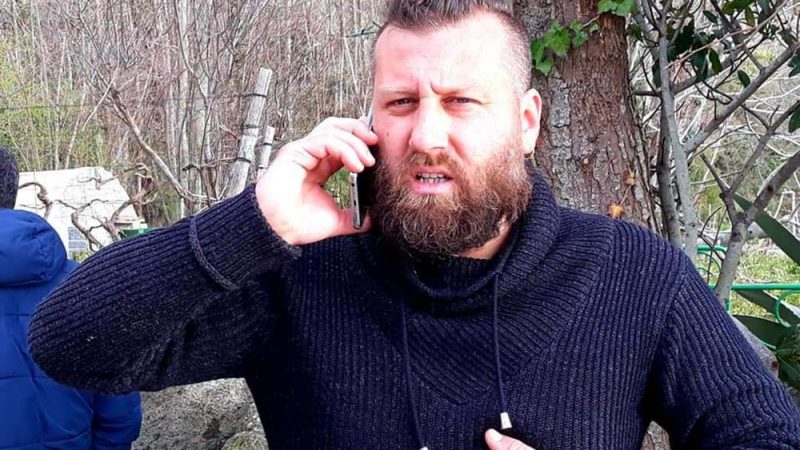 Dalla parte del buon senso (di marcia)