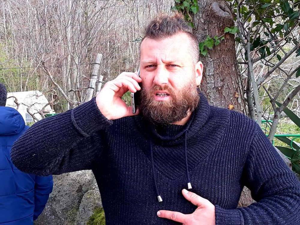 Dalla parte del buon senso (di marcia)