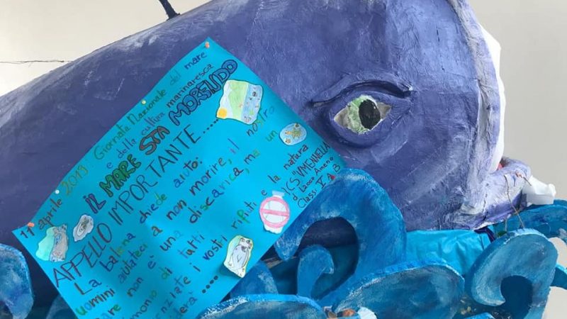 Giornata del mare e della cultura marinara, Ischia si prepara per l’edizione 2020