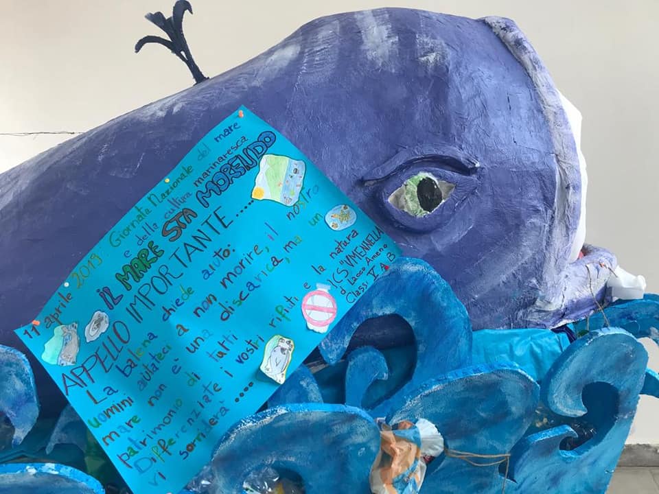 Giornata del mare e della cultura marinara, Ischia si prepara per l’edizione 2020