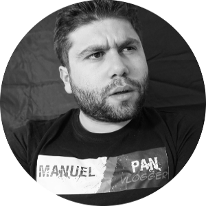 Manuel Pan