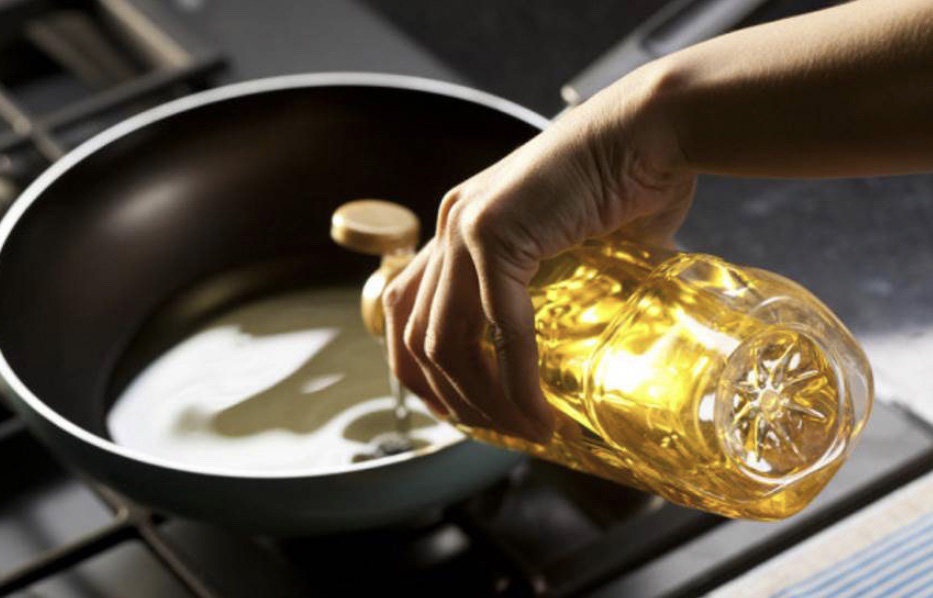 La seconda vita dell’olio esausto