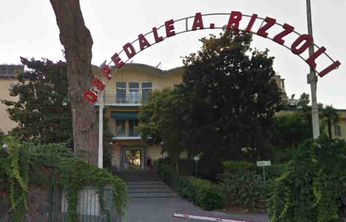 Covid-19: quarantena fiduciaria per due infermieri del Rizzoli
