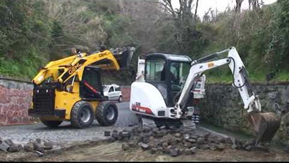 Tutti indignati per i cazzimbocchi di Buonopane