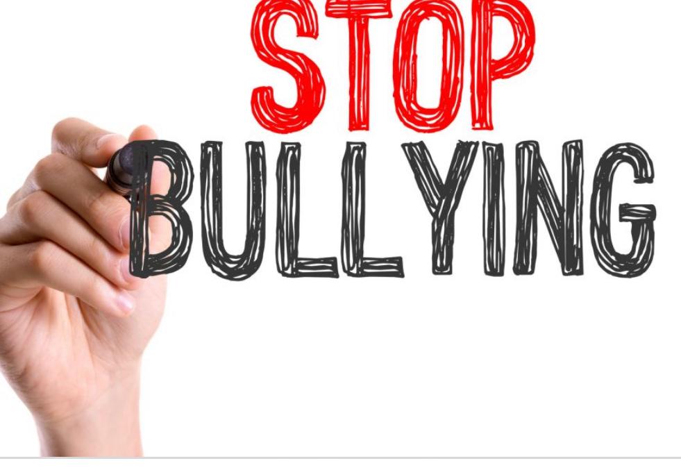 Bullismo: brutta piaga italiana