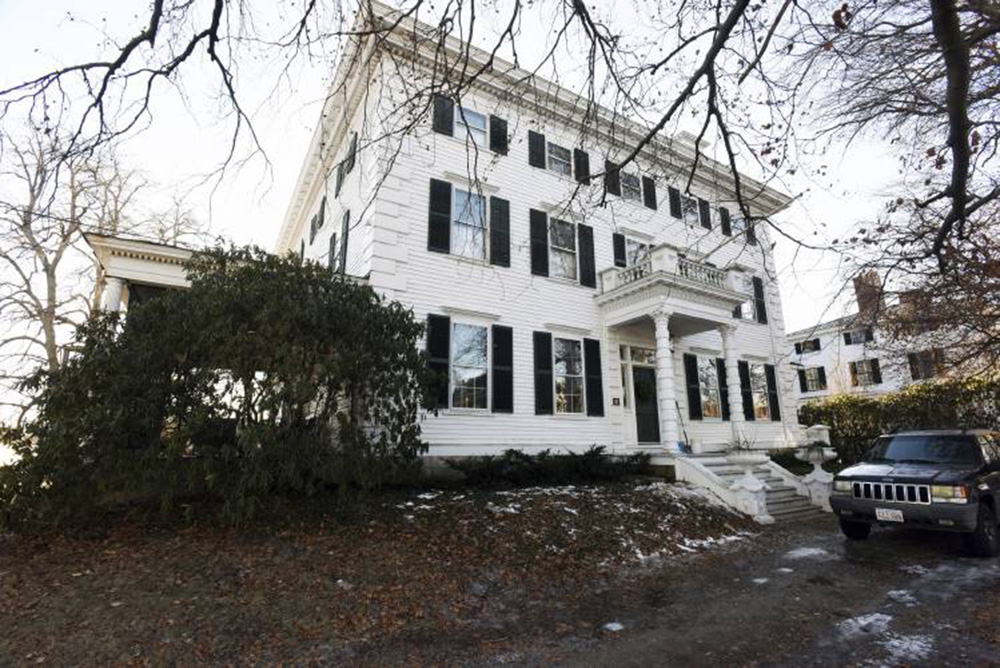 Un destino segnato dalla fortuna