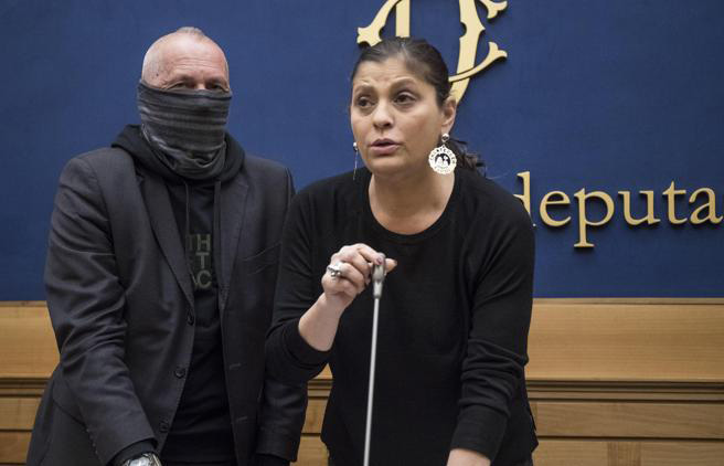 “Ultimo” da colonnello ad assessore all’Ambiente della Regione Calabria