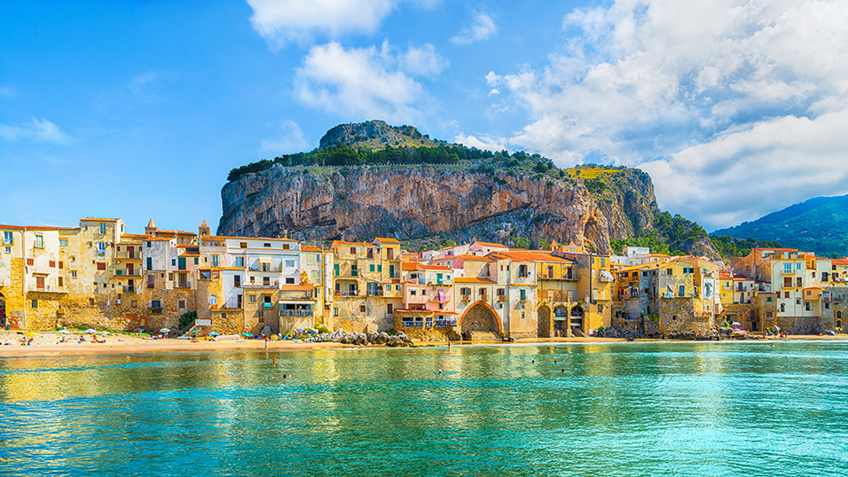 Sicilia, oltre i luoghi comuni