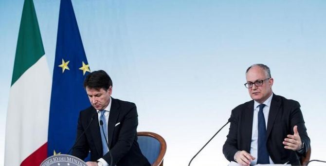 Cos’è il decreto “cura Italia”, con una pioggia di miliardi che dovrebbe arrivare dall’Europa