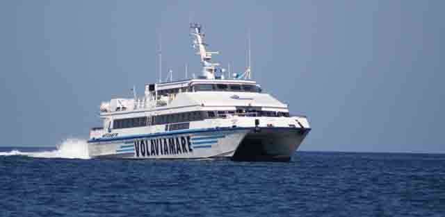 Lotta al Coronavirus, da Alilauro tariffe agevolate per tutti gli operatori sanitari