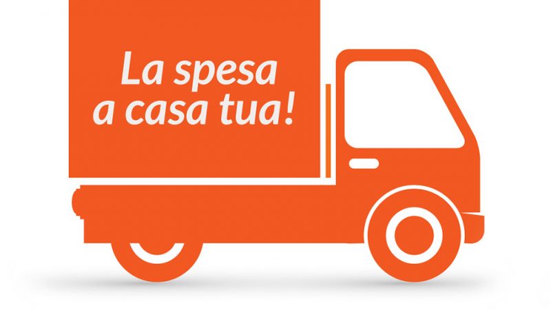 Elenco delle attività che effettuano consegne a domicilio sull’isola d’Ischia