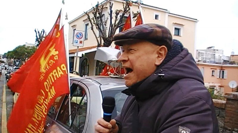 Morto Domenico Savio. Ci lascia un grande guerriero