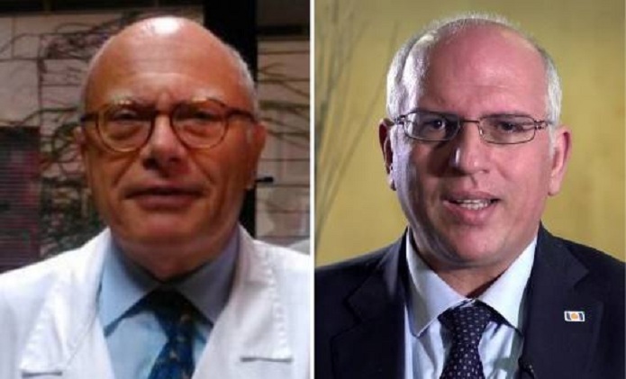 L’attacco inaudito al Prof. Ascierto dell’Istituto Pascale di Napoli consumatosi su Rai Tre