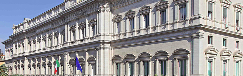 Banca d’Italia, 4 milioni agli ospedali di Salerno e Caserta su impulso del consigliere Zigon
