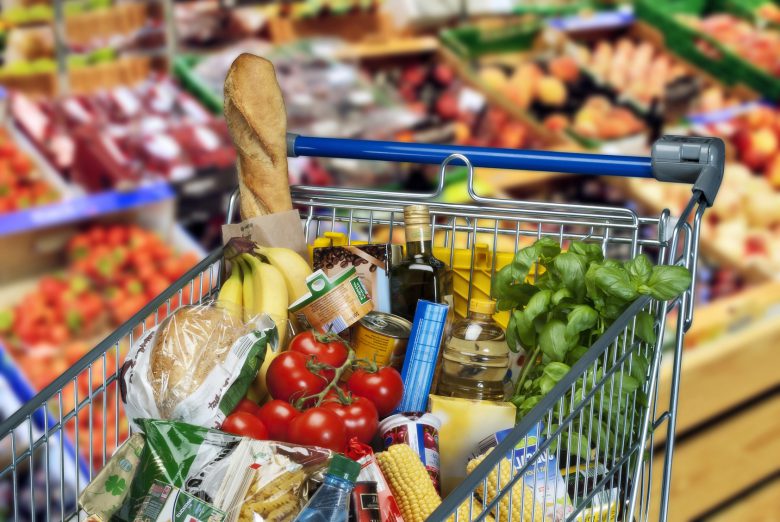 Coronavirus. Il Comune di Sorrento attiva il servizio a domicilio per la spesa alimentare
