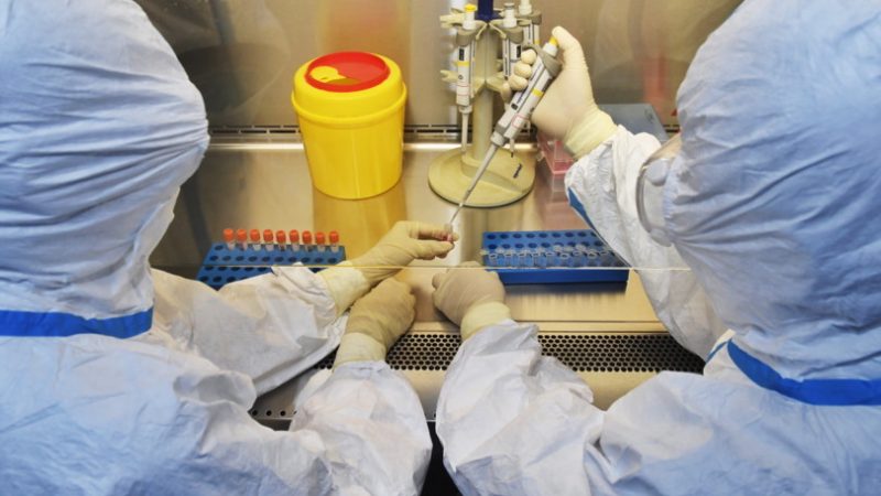 Un team di scienziati americani chiede la collaborazione dei medici napoletani